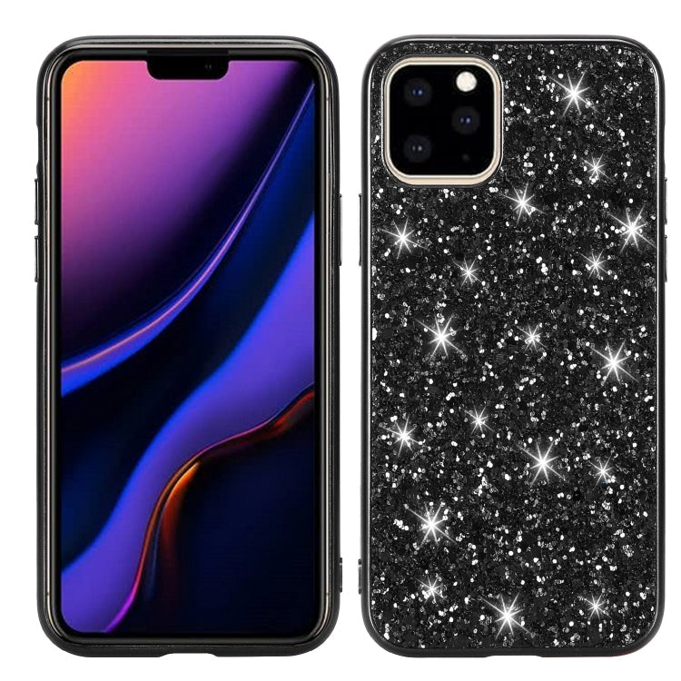 Protective Case – Shockproof (iPhone) For iPhone 11 Pro Black