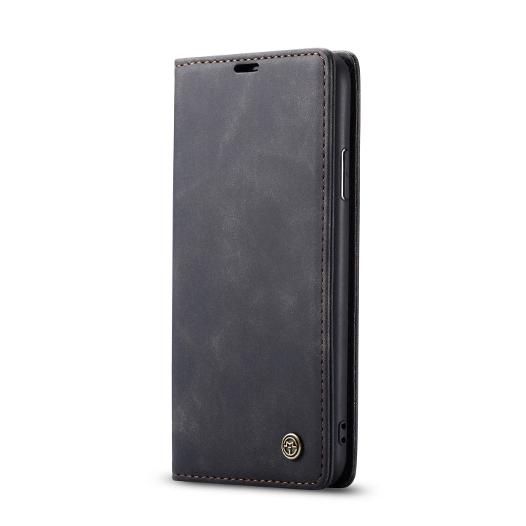 CaseMe-013 Case – Leather (iPhone)