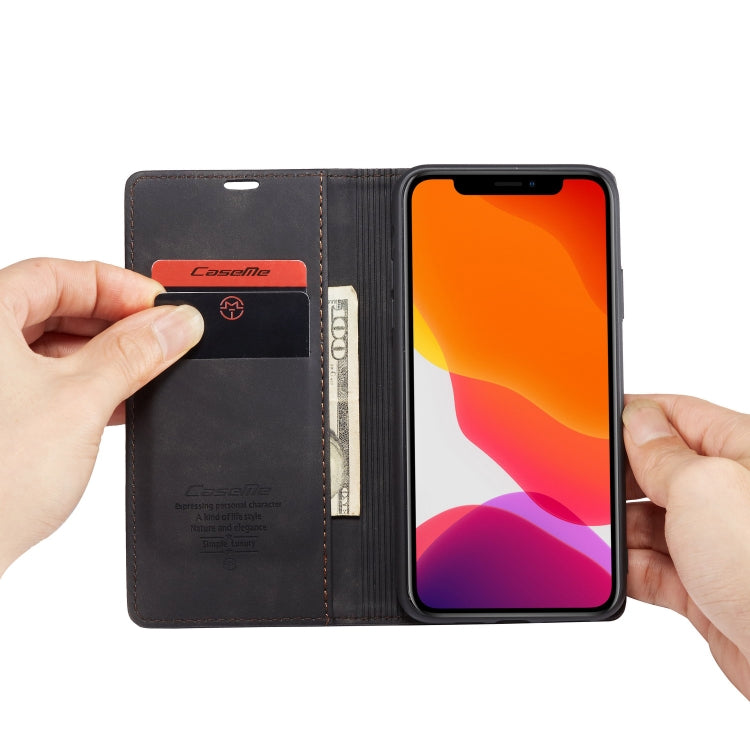 CaseMe-013 Case – Leather (iPhone)