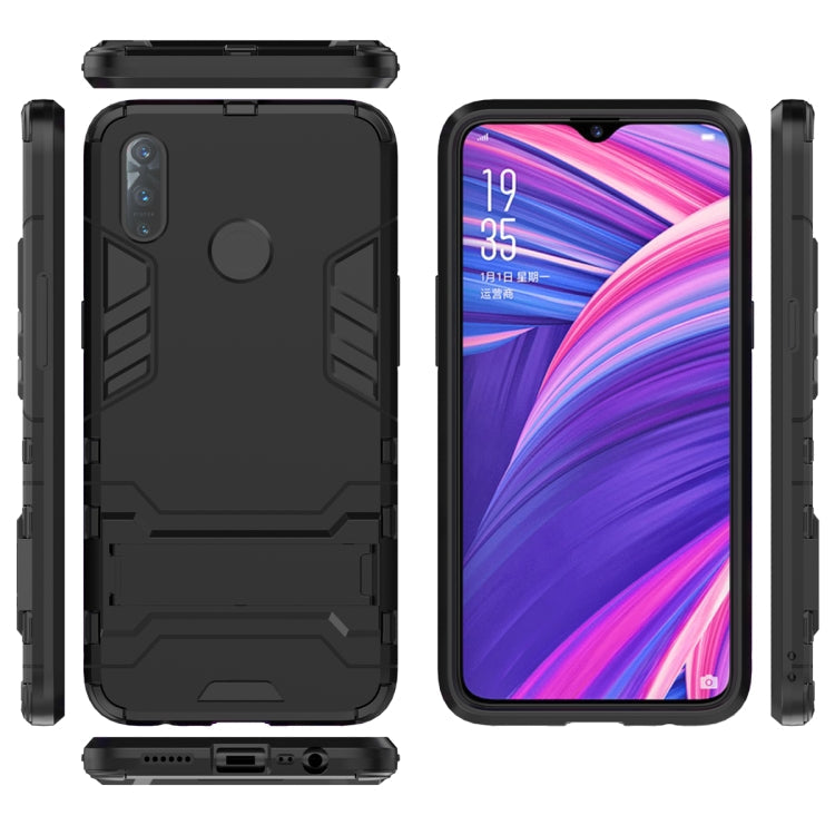Case – Shockproof (OPPO Realme 3)