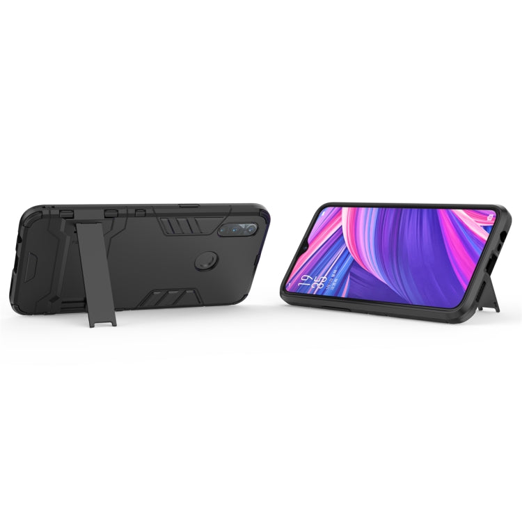 Case – Shockproof (OPPO Realme 3)
