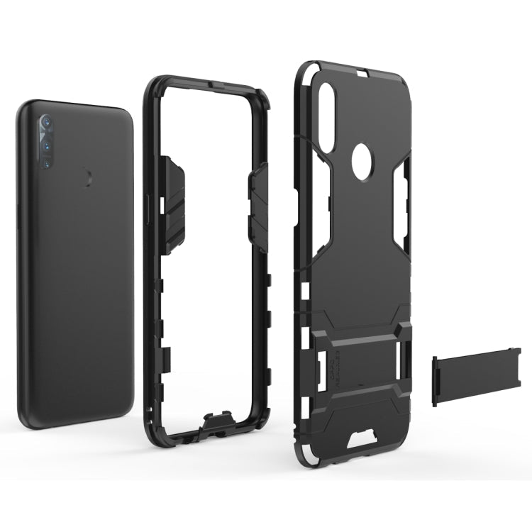 Case – Shockproof (OPPO Realme 3)