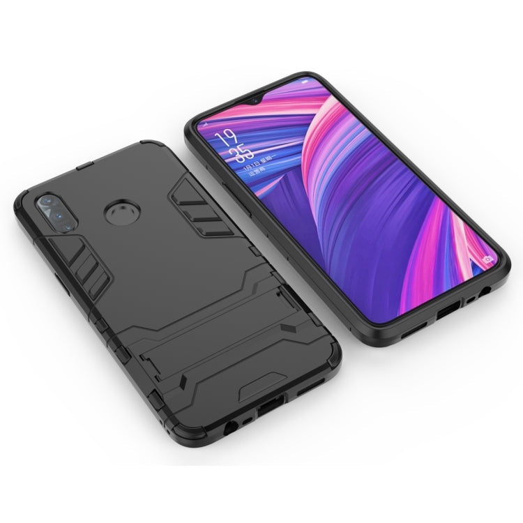 Case – Shockproof (OPPO Realme 3)