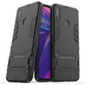 Case – Shockproof (OPPO Realme 3) For OPPO Realme 3 Black