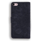Case – 6.1" Screen, Leather, Foldable