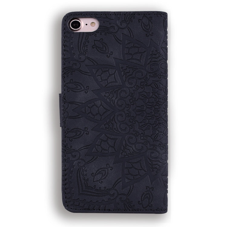 Case – 6.1" Screen, Leather, Foldable
