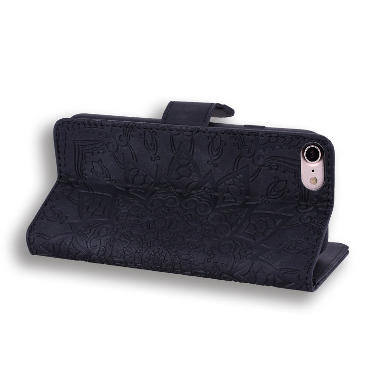 Case – 6.1" Screen, Leather, Foldable