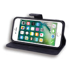 Case – 6.1" Screen, Leather, Foldable
