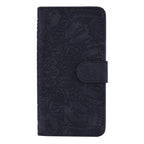 Case – 6.5" Screen, Leather, Foldable