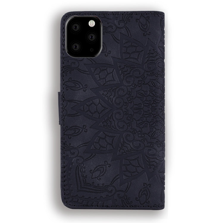 Case – 6.5" Screen, Leather, Foldable