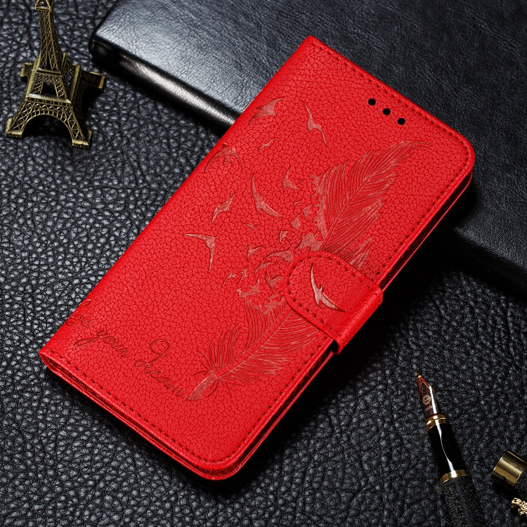 Case – Leather (iPhone SE 2022)