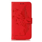 Case – Leather (iPhone SE 2022)
