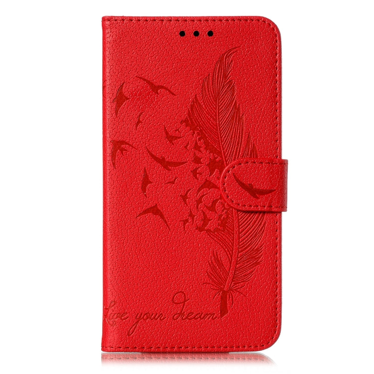 Case – Leather (iPhone SE 2022)