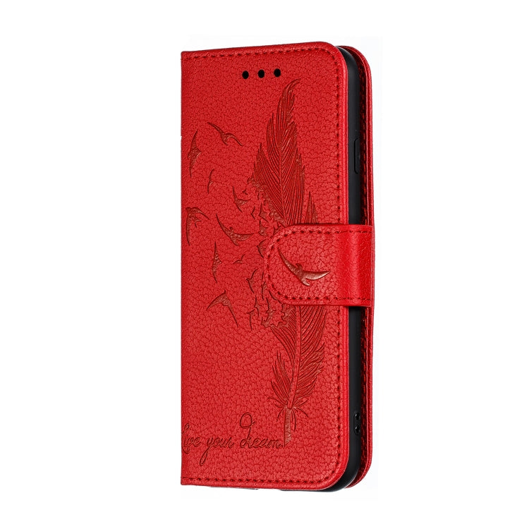 Case – Leather (iPhone SE 2022)