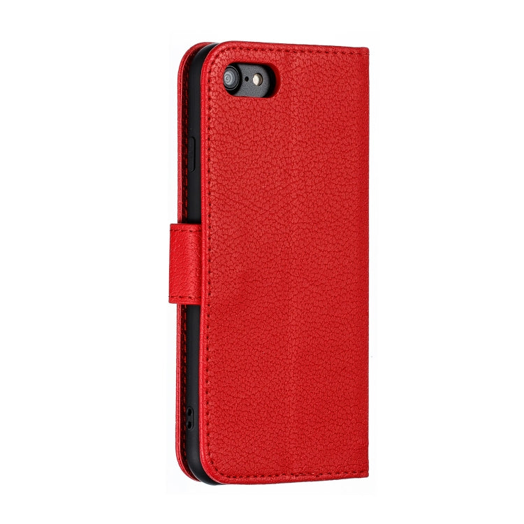 Case – Leather (iPhone SE 2022)