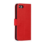 Case – Leather (iPhone SE 2022)