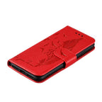 Case – Leather (iPhone SE 2022)