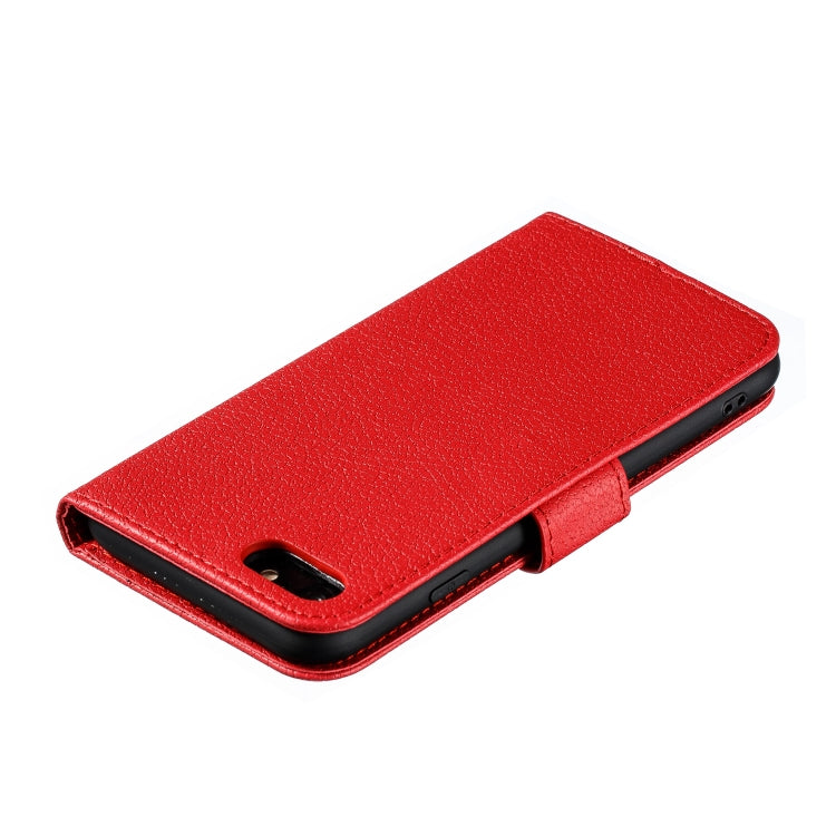 Case – Leather (iPhone SE 2022)