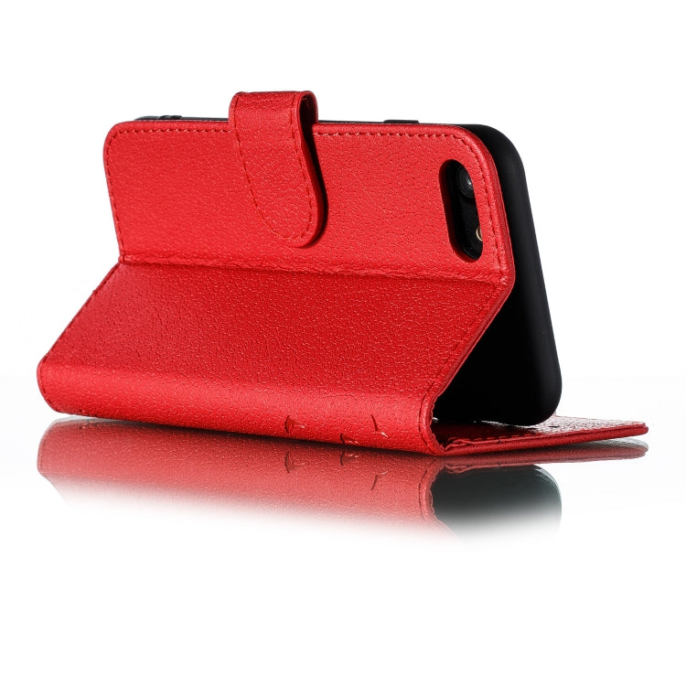 Case – Leather (iPhone SE 2022)