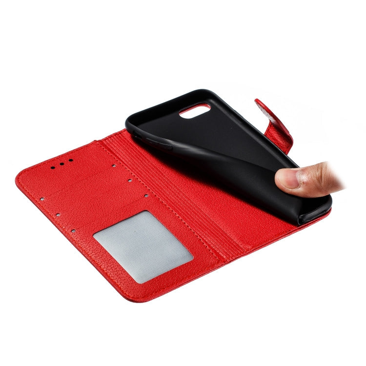 Case – Leather (iPhone SE 2022)