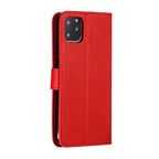 Case – Leather (iPhone 11 Pro Max)