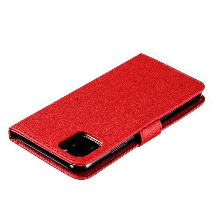Case – Leather (iPhone 11 Pro Max)