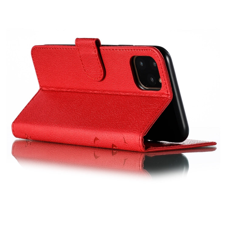 Case – Leather (iPhone 11 Pro Max)