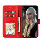 Case – Leather (iPhone 11 Pro Max)