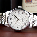 Wrist Watch – 9058 Multifunctional Outdoor Fashion Waterproof Steel Strip Quartz...