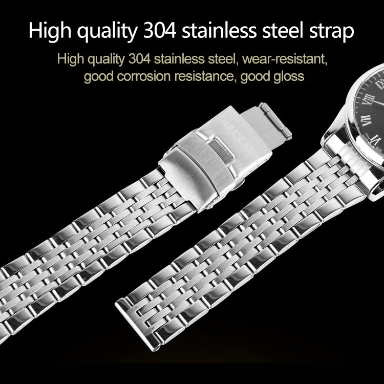 Wrist Watch – 9058 Multifunctional Outdoor Fashion Waterproof Steel Strip Quartz...