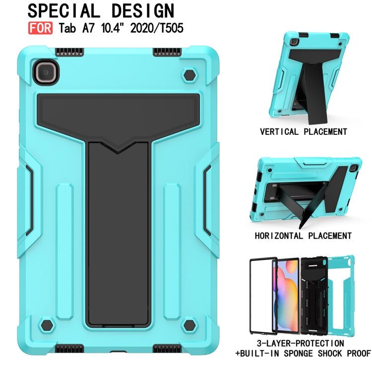 Protective Case – Shockproof, Silicone (Samsung Galaxy Tab A7 10)