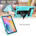 Protective Case – Shockproof, Silicone (Samsung Galaxy Tab A7 10)