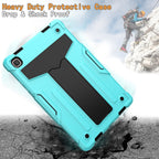 Protective Case – Shockproof, Silicone (Samsung Galaxy Tab A7 10)