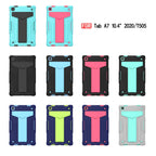 Protective Case – Shockproof, Silicone (Samsung Galaxy Tab A7 10)