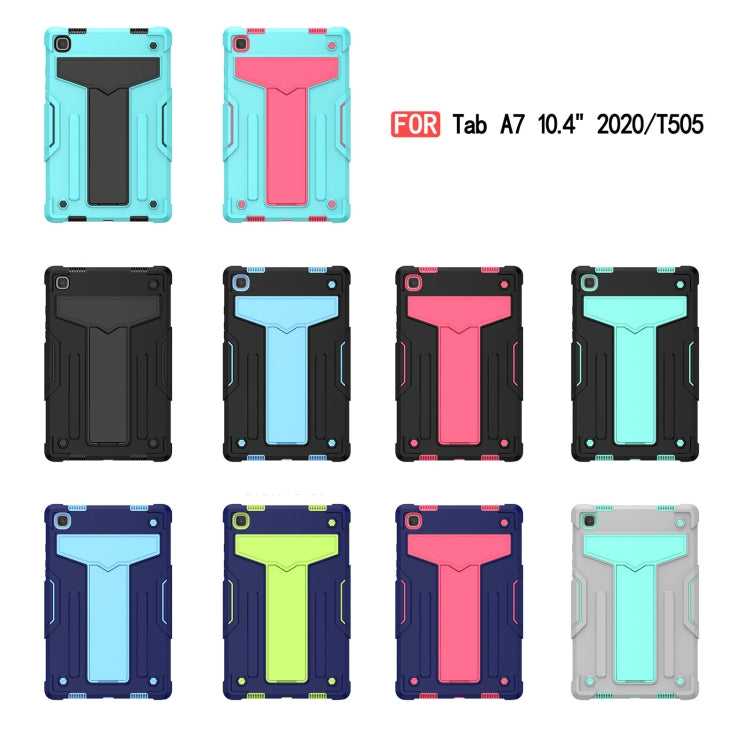 Protective Case – Shockproof, Silicone (Samsung Galaxy Tab A7 10)