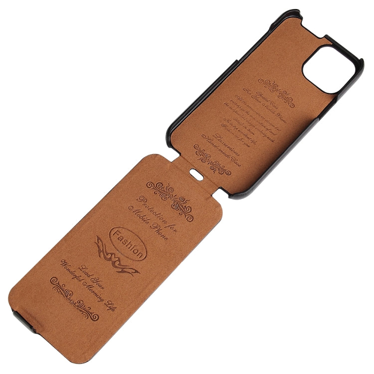 Case – Leather (iPhone 12 mini) #4