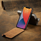 Case – Leather (iPhone 12 mini) #4
