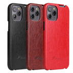 Case – Leather (iPhone 12 mini) #4