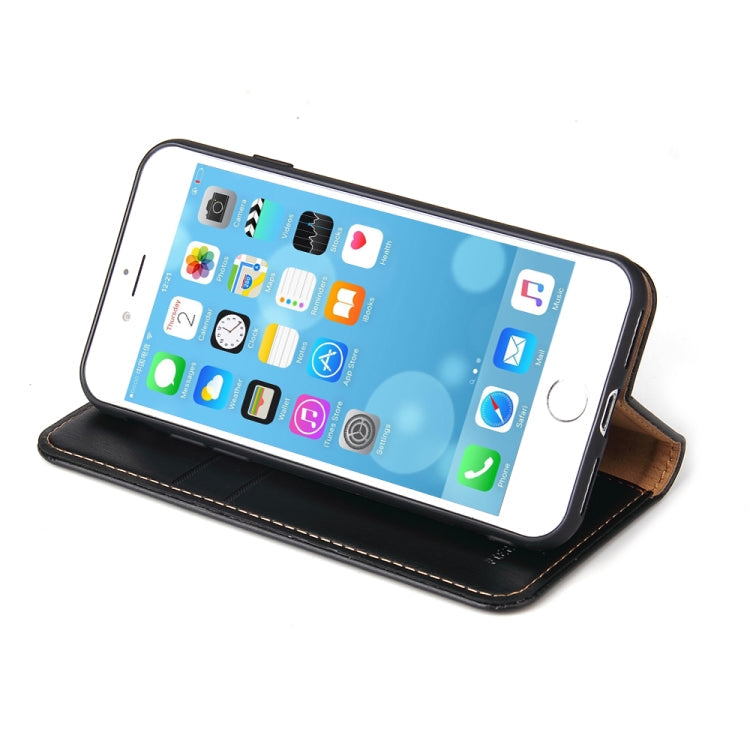 Case – Leather (iPhone 8) #2