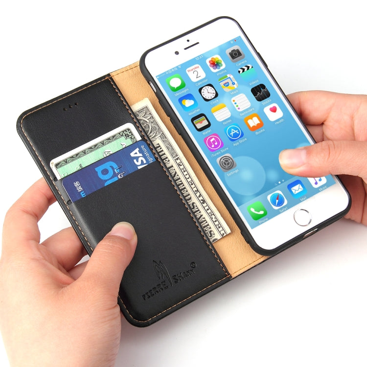 Case – Leather (iPhone 8) #2