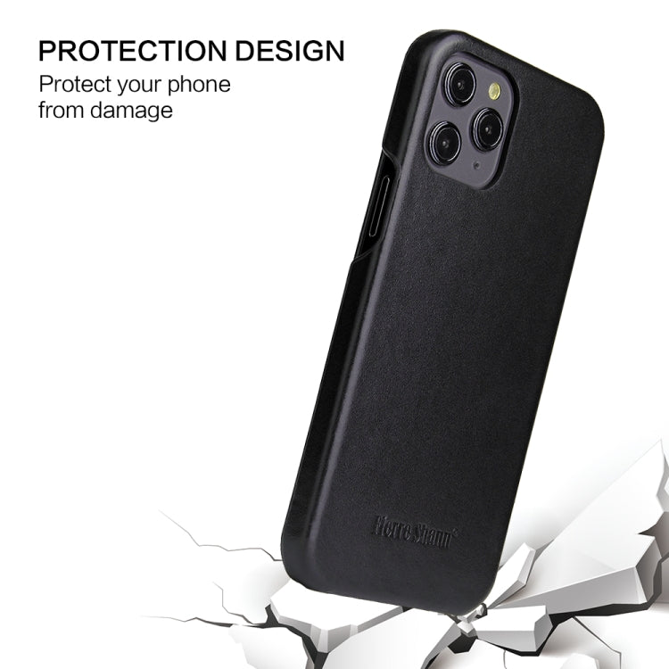 Case – Leather, Magnetic (iPhone 12 mini) #3