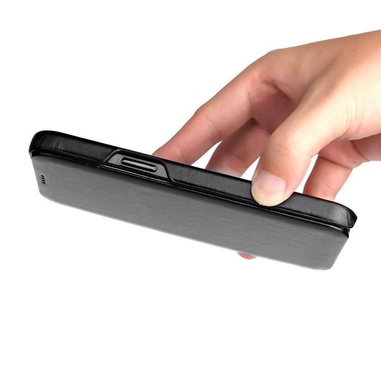 Case – Leather, Magnetic (iPhone 12 mini) #3