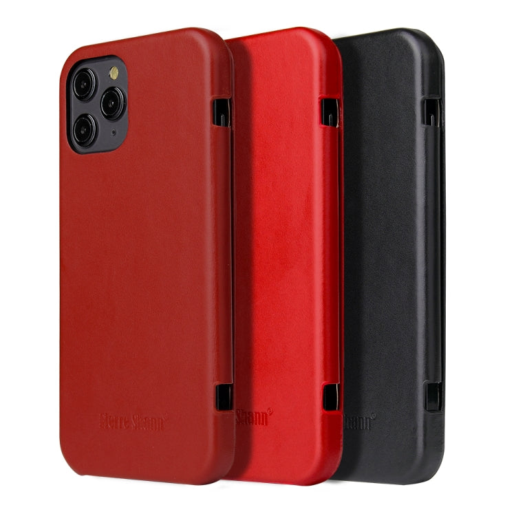 Case – Leather, Magnetic (iPhone 12 mini) #3