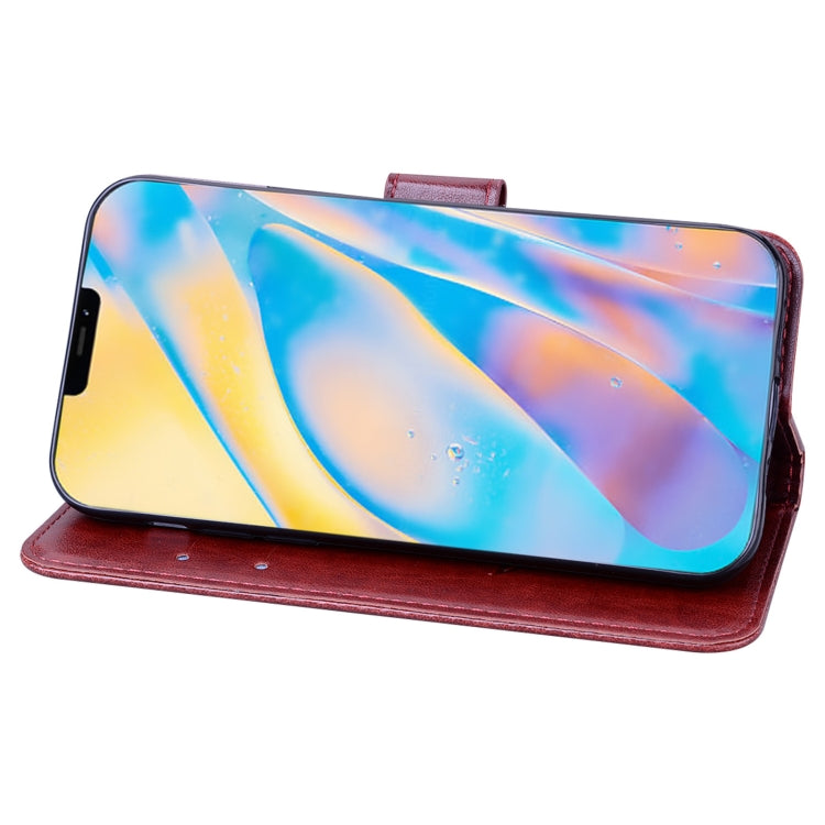 Case – Leather (iPhone 12)