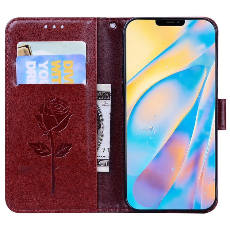 Case – Leather (iPhone 12)