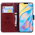 Case – Leather (iPhone 12)