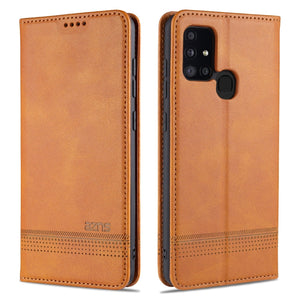 Light Brown