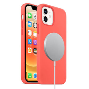Pink Orange