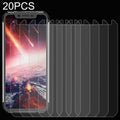 20 PCS 0.26mm 9H 2.5D Tempered Glass Film, For Blackview BV9600 (20 PCS), For Blackview BV9600 E (20 PCS), For Blackview BV9800 (20 PCS), For Blackview BV9800 Pro (20 PCS), For Blackview BV9900 Pro (20 PCS), For BLU G90 Pro (20 PCS)                    ... For Blackview BV9600 (20 PCS)