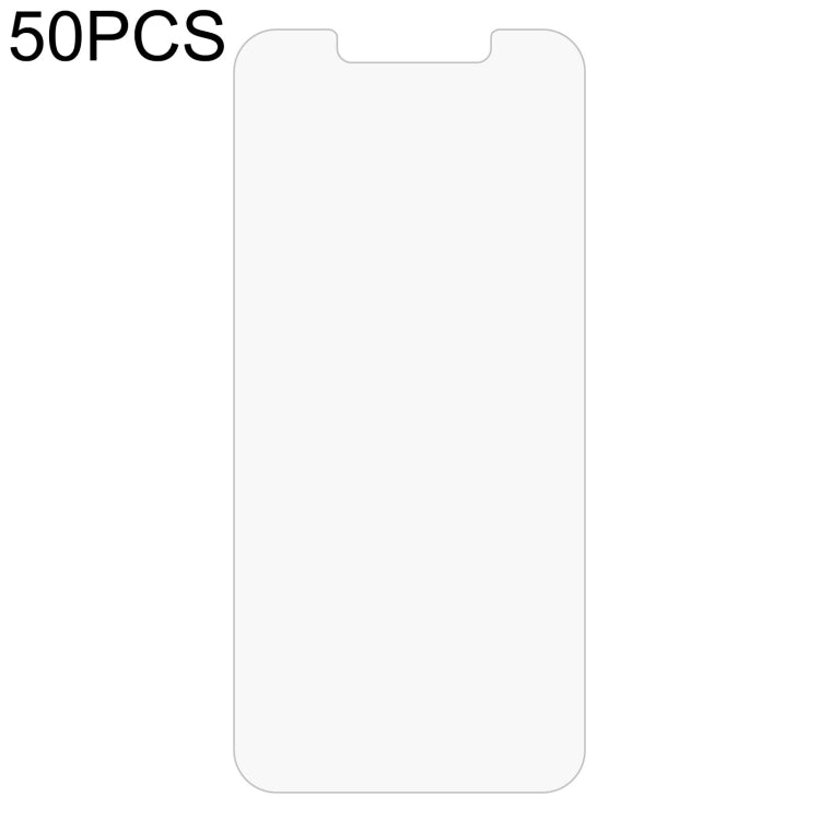 50 PCS 0.26mm 9H 2.5D Tempered Glass Film, For Ulefone Armor 6 (50 PCS), For Ulefone Armor 6E (50 PCS), For Ulefone Armor 6S (50 PCS), For Ulefone Armor 9 / Armor 9E (50 PCS), For Ulefone Armor X3 (50 PCS), For Ulefone Armor X7 (50 PCS)                ... For Ulefone Armor 6 (50 PCS)
